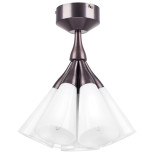 Потолочная люстра Lightstar Cone 757070 Потолочная люстра Lightstar Cone 757070