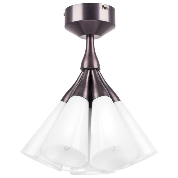 Потолочная люстра Lightstar Cone 757070 Потолочная люстра Lightstar Cone 757070