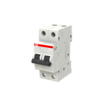 Выключатель автоматический ABB SH202L-C20