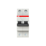 Выключатель автоматический ABB SH202L-C20