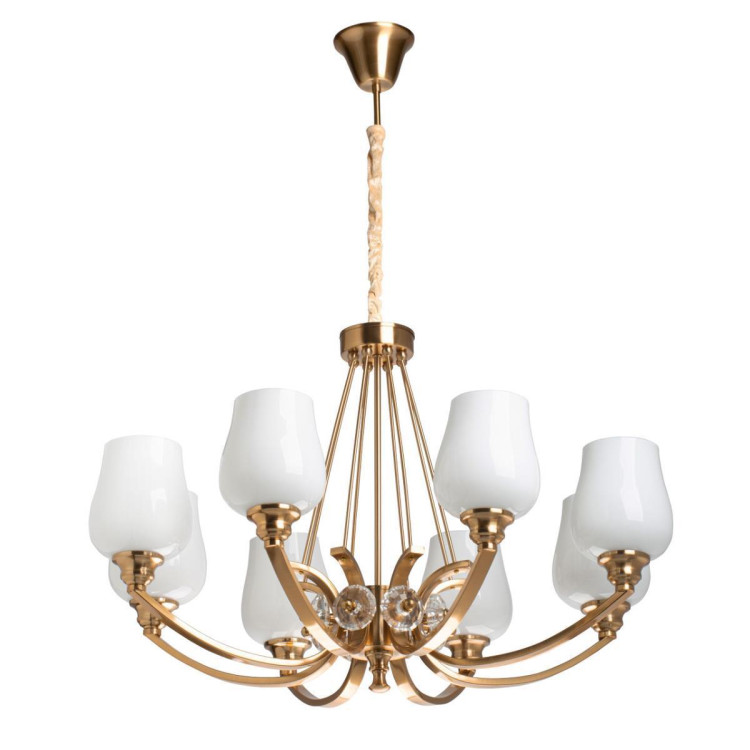 Подвесная люстра MW-Light Палермо 386017908 Подвесная люстра MW-Light Палермо 386017908