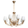 Подвесная люстра MW-Light Палермо 386017908 Подвесная люстра MW-Light Палермо 386017908