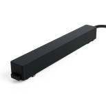 Flat Magnetic Трансформатор 200W (черный) 95045/00