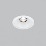 Встраиваемый светодиодный светильник 8W 4200K белый 25081/LED