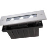 Встраиваемый светильник Deko-Light Line I CW 730291