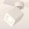 Комплект спота Ambrella light Techno Spot XM (A2202, C7812, N7715) XM7812020