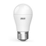 10502132 Лампа Gauss Basic Шар 13W 1200lm 3000K E27 LED 1/10/100