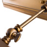 Подсветка для картин Arte Lamp Picture Lights Vintage A9126AP-4SR