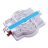 Светодиодный модуль SWG LWMD210-12-UW 002326