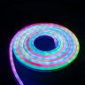 Гибкий неон Elektrostandard 7W/m 48LED/m 5050SMD разноцветный 5M a049856
