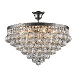 Люстра Maytoni Gala DIA783-CL46-6-N