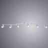 Трековая система Arte Lamp Lente A1310PL-6WH