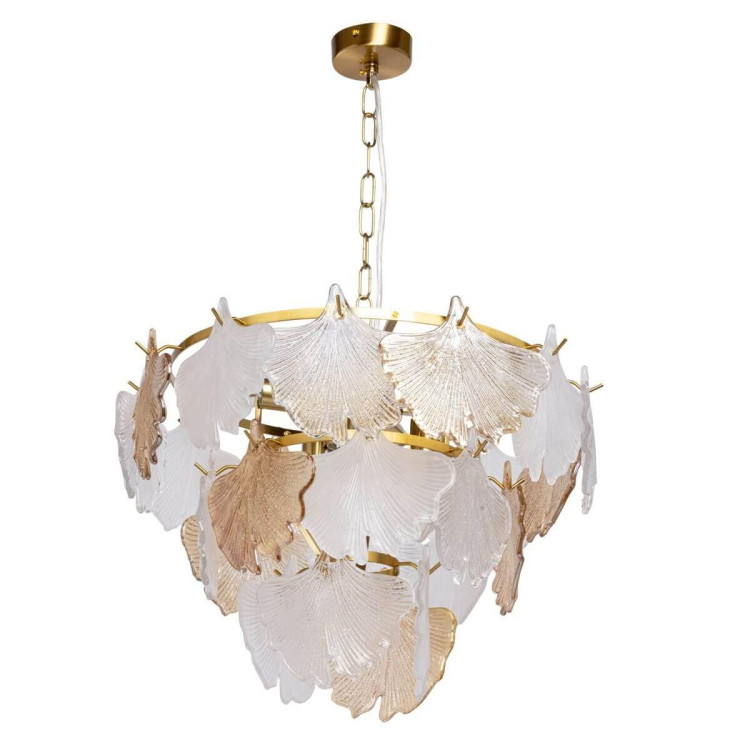 Подвесная люстра MW-Light Патриция 447012606 Подвесная люстра MW-Light Патриция 447012606
