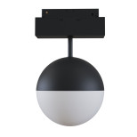 Трековый светильник Maytoni Technical TR017-2-10W3K-B