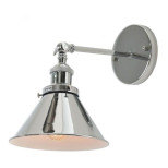 Бра Lumina Deco Gubi LDW B005-1 CHR Бра Lumina Deco Gubi LDW B005-1 CHR