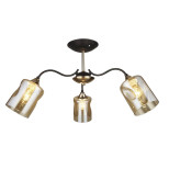 Потолочная люстра Seven Fires Джарре 66234.01.69.03