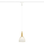 Трековый светодиодный светильник Ambrella light Track System Magnetic Ultra Slim GV1652