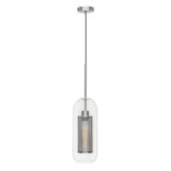 Подвесной светильник Loft IT Hexagon Loft2567-E