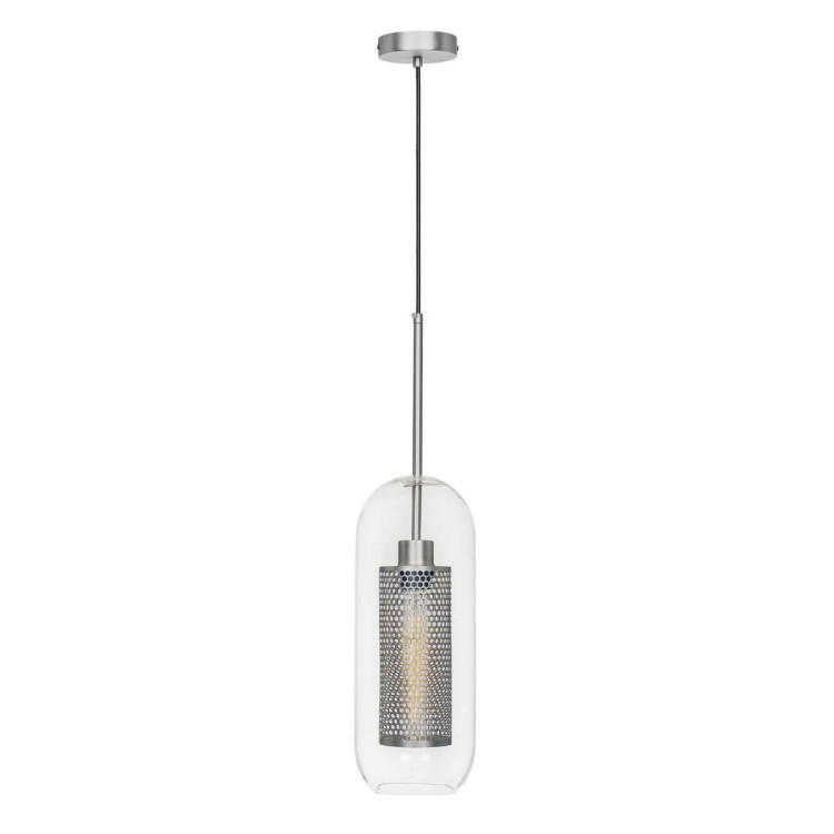 Подвесной светильник Loft IT Hexagon Loft2567-E