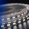Светодиодная влагозащищенная лента DesignLed 26,8W/m 120LED/m 5730SMD теплый/холодный белый 5M 001823