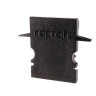 Заглушка Deko-Light End Cap H-ET-02-10 Set 2 pcs 979062
