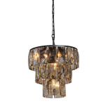 Подвесная люстра Vitaluce V5278-1/6+1 Подвесная люстра Vitaluce V5278-1/6+1