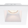 Встраиваемый светильник Deko-Light 110500