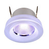 Встраиваемый светильник Deko-Light COB 68 acrylic 565197