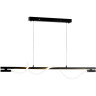 Подвесной светодиодный светильник Moderli True V10677-PL Подвесной светодиодный светильник Moderli True V10677-PL