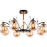 Потолочная люстра Ambrella light Traditional TR9076
