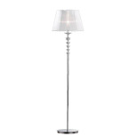 Торшер Ideal Lux Pegaso PT1 Bianco 059228
