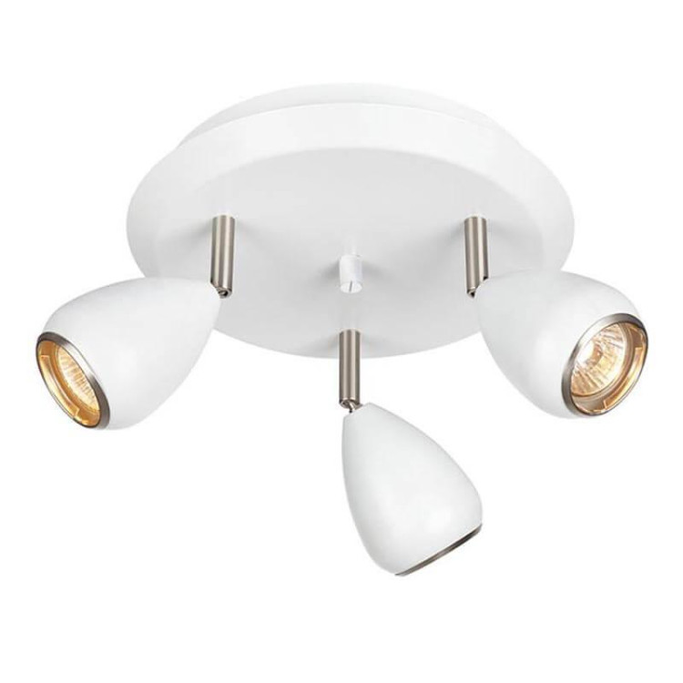 Спот Markslojd Bike 107338