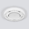 Точечный светильник с LED подсветкой 3036 GX53