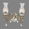 Бра Lumien Hall Эдина W17004/2WHGD