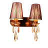 Бра Lumina Deco Alessia LDW 1726-2W MD Бра Lumina Deco Alessia LDW 1726-2W MD