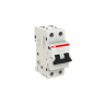 Выключатель автоматический ABB S202 B50 50A