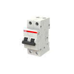 Выключатель автоматический ABB SH202L-C25