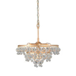 Подвесная люстра Vitaluce V5865-8/5 Подвесная люстра Vitaluce V5865-8/5