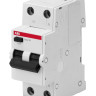 Выключатель автоматический дифференциального тока ABB BMR415C25