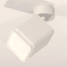 Комплект спота Ambrella light Techno Spot XM (A2202, C7812, N7750) XM7812021