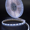 Светодиодная влагозащищенная лента SWG 4,8W/m 60LED/m 315SMD холодный белый 5M 002203