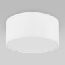 Потолочный светильник 1086 Rondo White