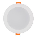 Встраиваемый светодиодный светильник Nowodvorski Kos Led 8782