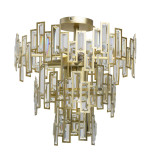Потолочная люстра MW-Light Монарх 2 121010505 Потолочная люстра MW-Light Монарх 2 121010505