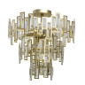 Потолочная люстра MW-Light Монарх 2 121010505 Потолочная люстра MW-Light Монарх 2 121010505