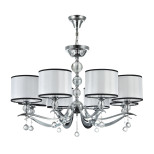 Люстра Maytoni MOD269-PL-08-CH