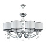 Люстра Maytoni MOD269-PL-08-CH