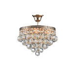 Люстра Maytoni Gala DIA783-CL-04-G