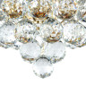 Люстра Maytoni Gala DIA783-CL-04-G
