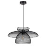 Подвесной светильник Arte Lamp CASTELLO A7067SP-1BK